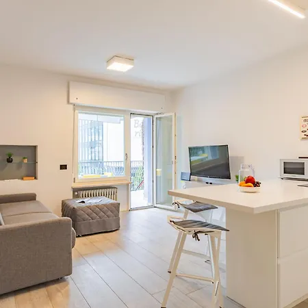 Am By Interhome Appartement