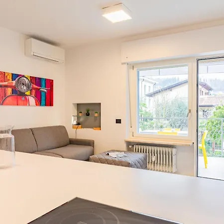 Am By Interhome Appartement Riva del Garda
