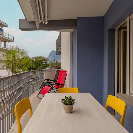Appartement Am By Interhome *