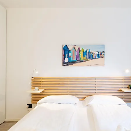 Appartement Am By Interhome