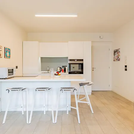 Appartement Am By Interhome Riva del Garda