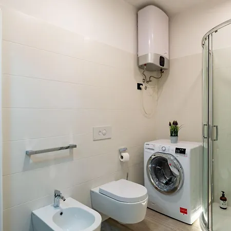 Appartement Am By Interhome