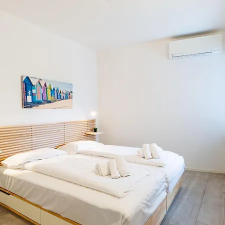 Appartement Am By Interhome *