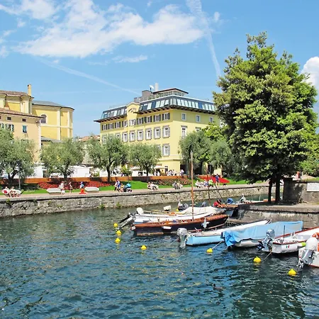 Am By Interhome Appartement Riva del Garda