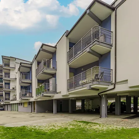 Appartement Am By Interhome Riva del Garda