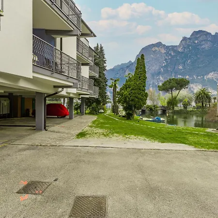 Am By Interhome Riva del Garda