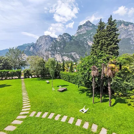 Appartement Am By Interhome Riva del Garda