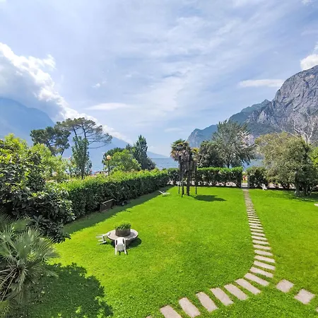 Am By Interhome Riva del Garda