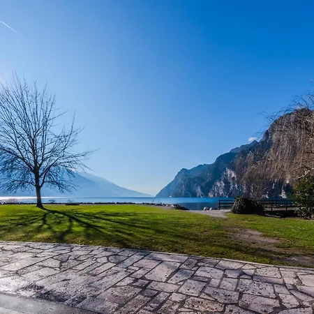 Am By Interhome Appartement Riva del Garda