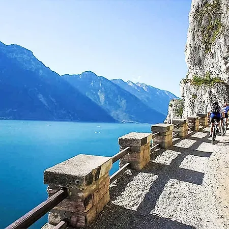 Am By Interhome Riva del Garda